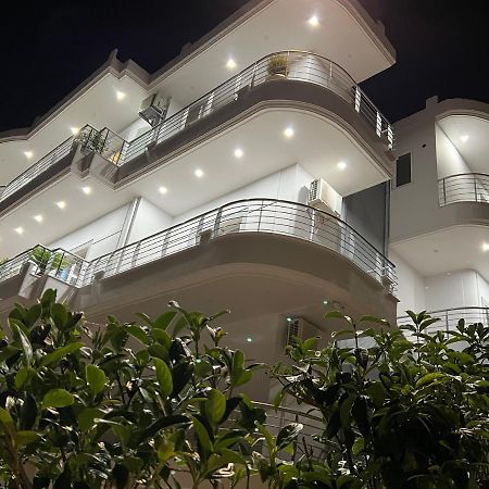 Dani'S Apartments Σαράντα Εξωτερικό φωτογραφία