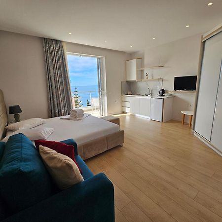 Dani'S Apartments Σαράντα Εξωτερικό φωτογραφία