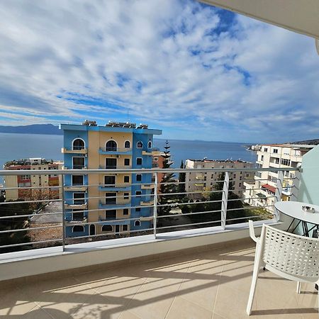 Dani'S Apartments Σαράντα Εξωτερικό φωτογραφία