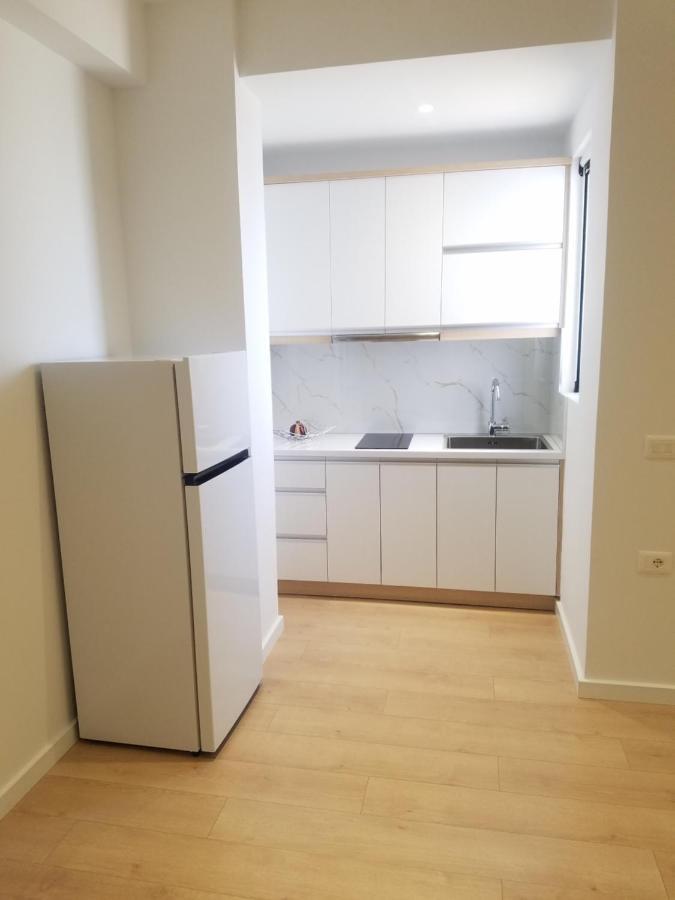 Dani'S Apartments Σαράντα Εξωτερικό φωτογραφία