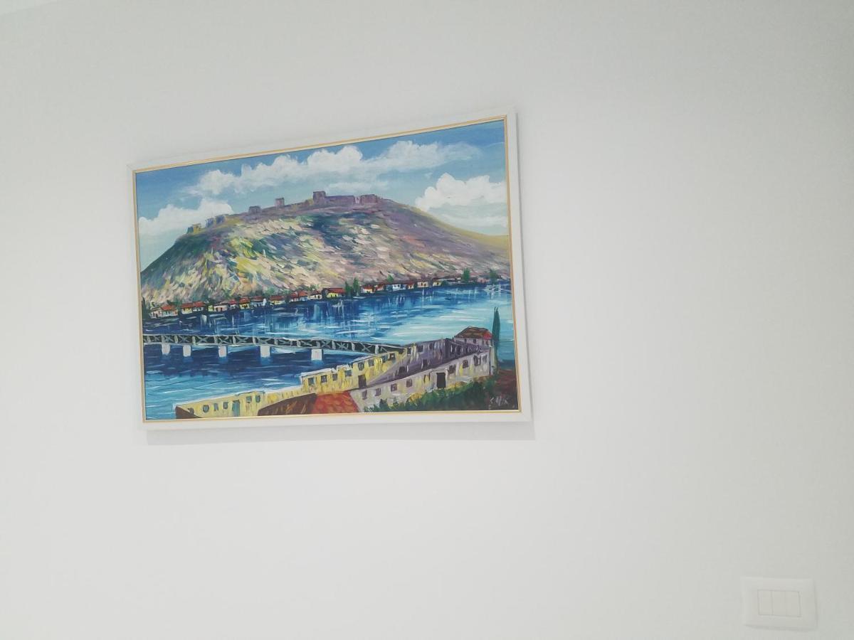Dani'S Apartments Σαράντα Εξωτερικό φωτογραφία