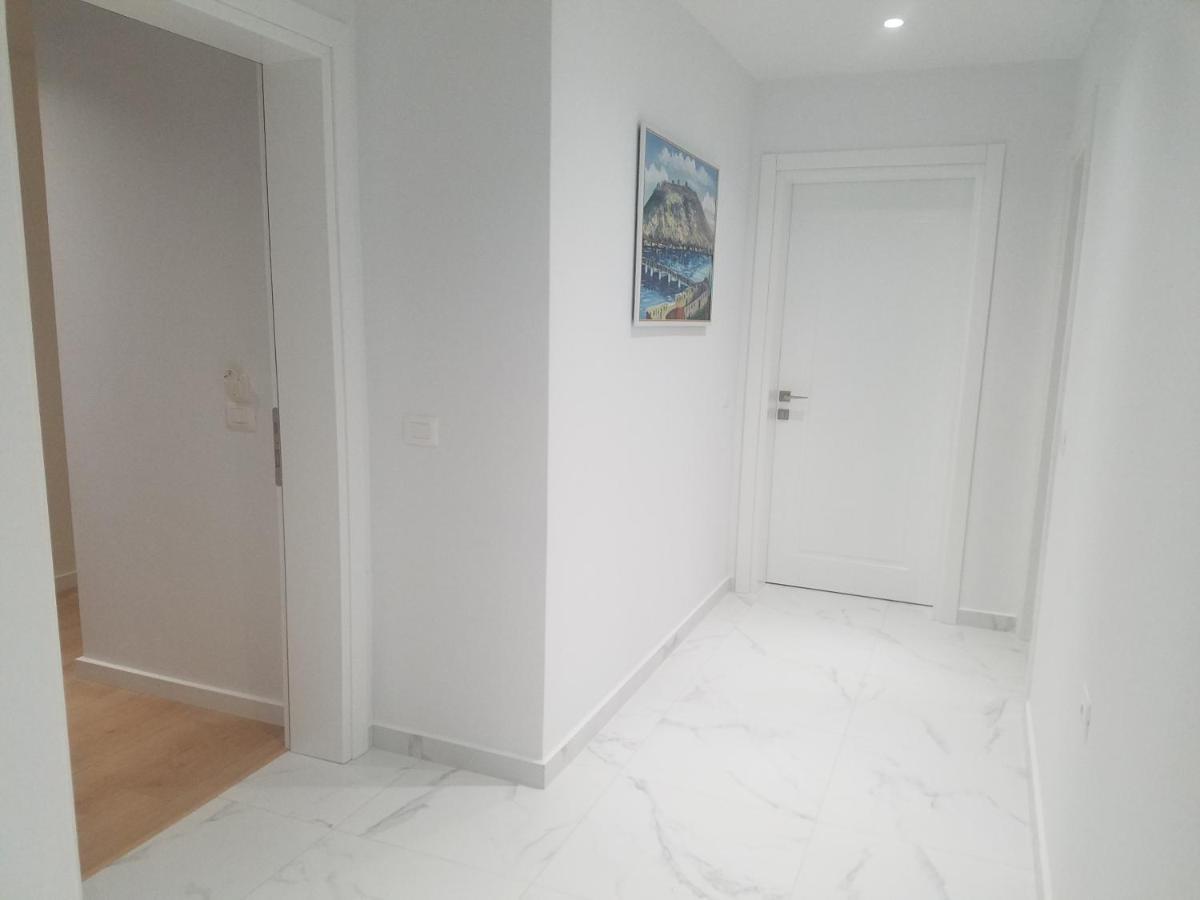 Dani'S Apartments Σαράντα Εξωτερικό φωτογραφία