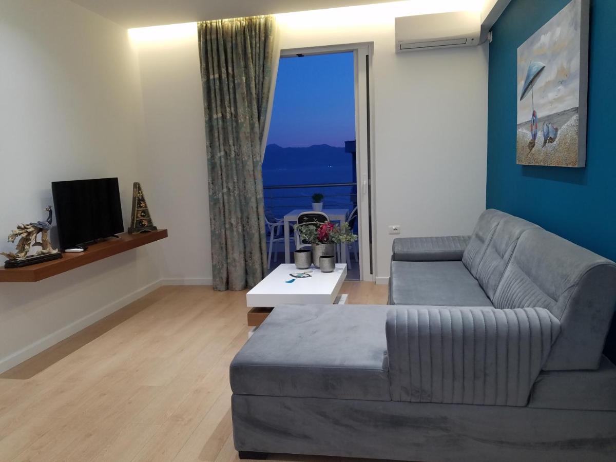 Dani'S Apartments Σαράντα Εξωτερικό φωτογραφία