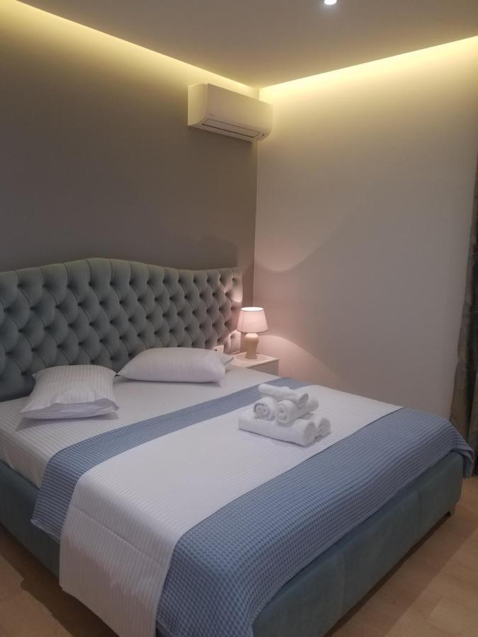 Dani'S Apartments Σαράντα Εξωτερικό φωτογραφία