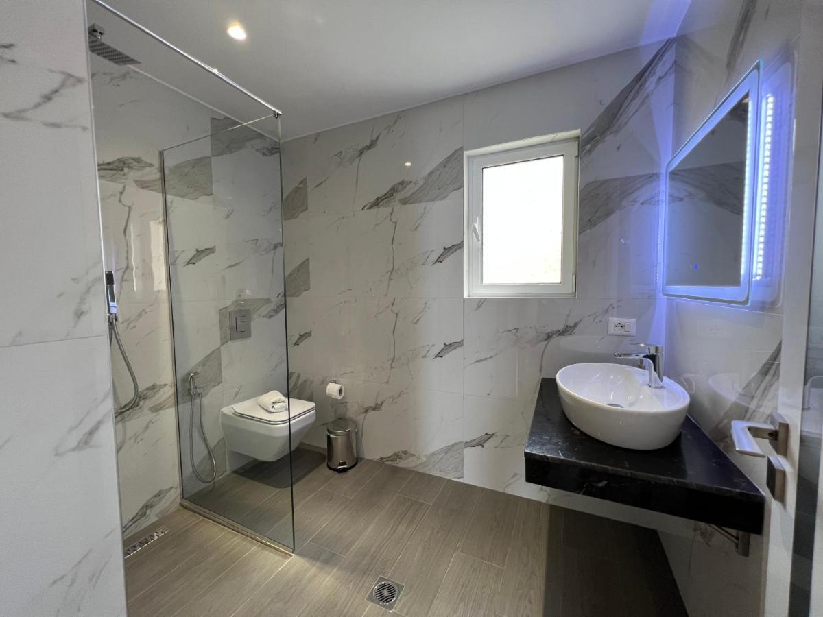 Dani'S Apartments Σαράντα Εξωτερικό φωτογραφία