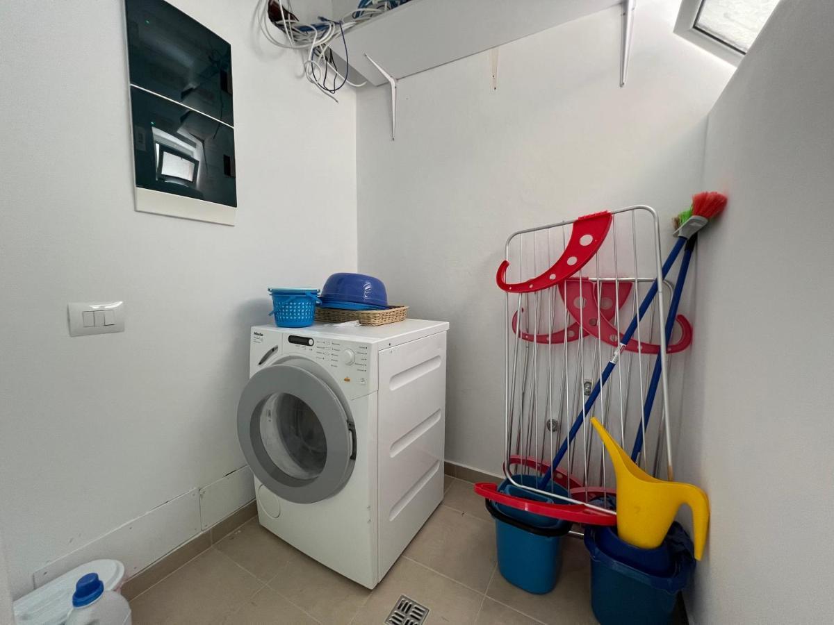 Dani'S Apartments Σαράντα Εξωτερικό φωτογραφία