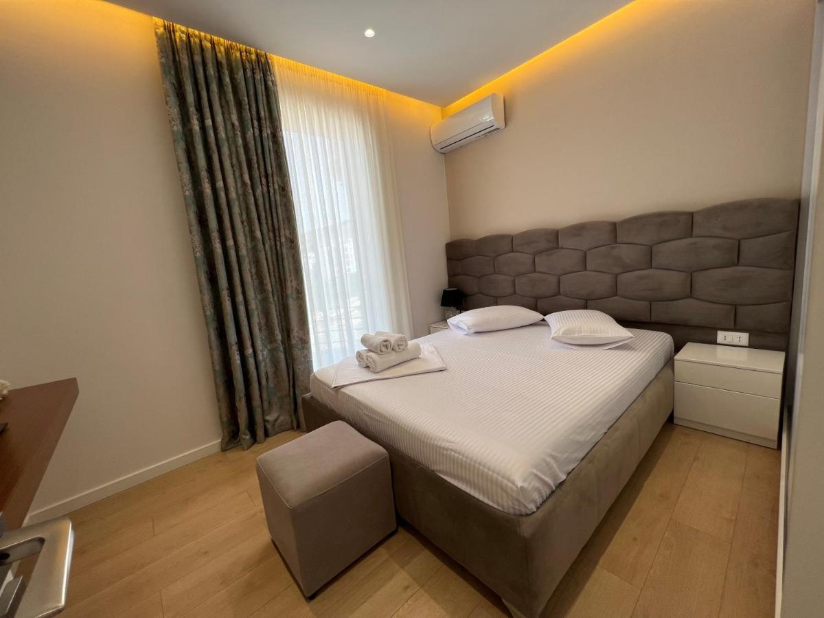 Dani'S Apartments Σαράντα Εξωτερικό φωτογραφία