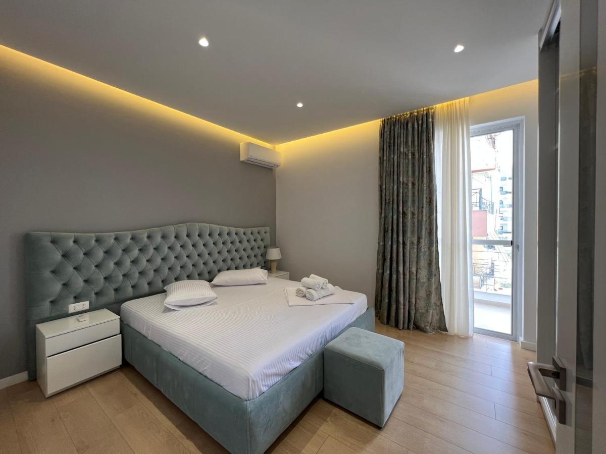 Dani'S Apartments Σαράντα Εξωτερικό φωτογραφία