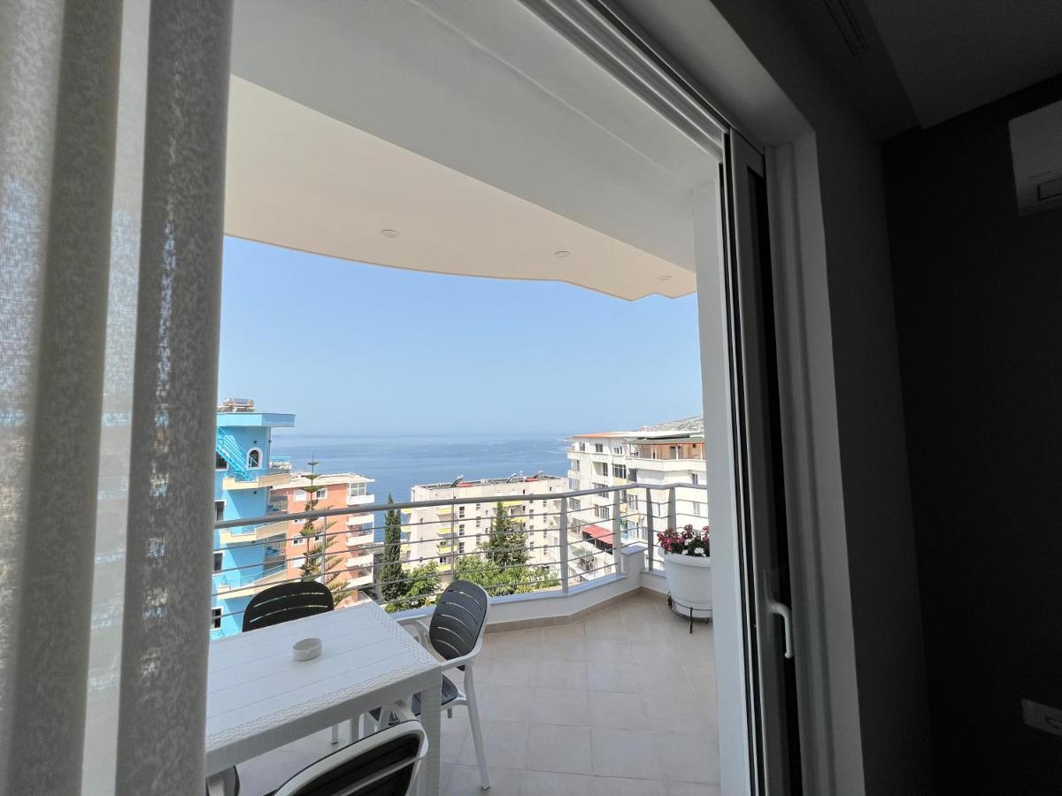 Dani'S Apartments Σαράντα Εξωτερικό φωτογραφία