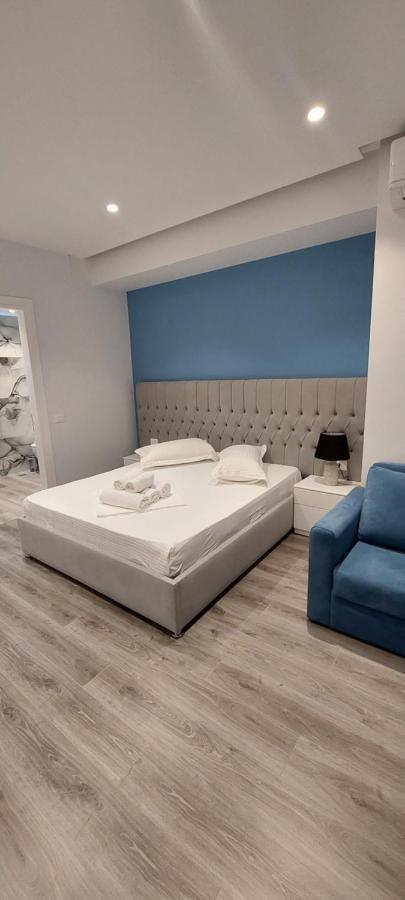Dani'S Apartments Σαράντα Εξωτερικό φωτογραφία
