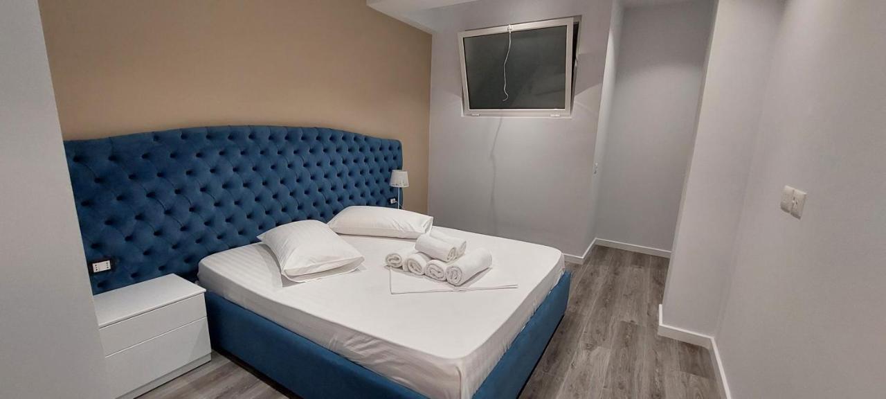 Dani'S Apartments Σαράντα Εξωτερικό φωτογραφία