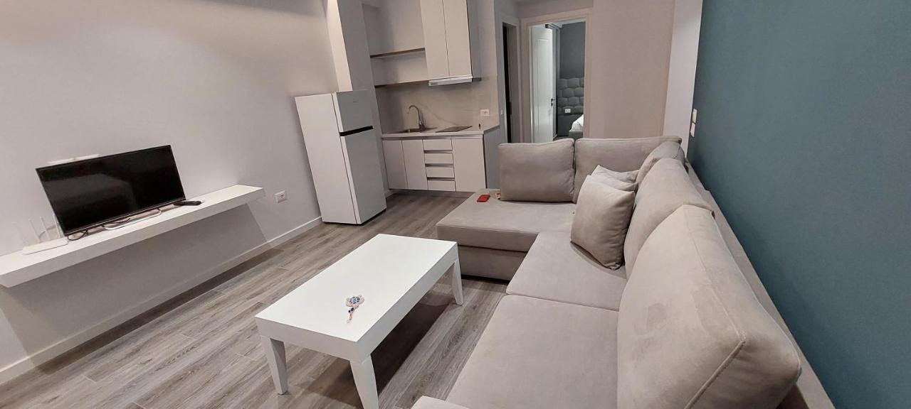 Dani'S Apartments Σαράντα Εξωτερικό φωτογραφία