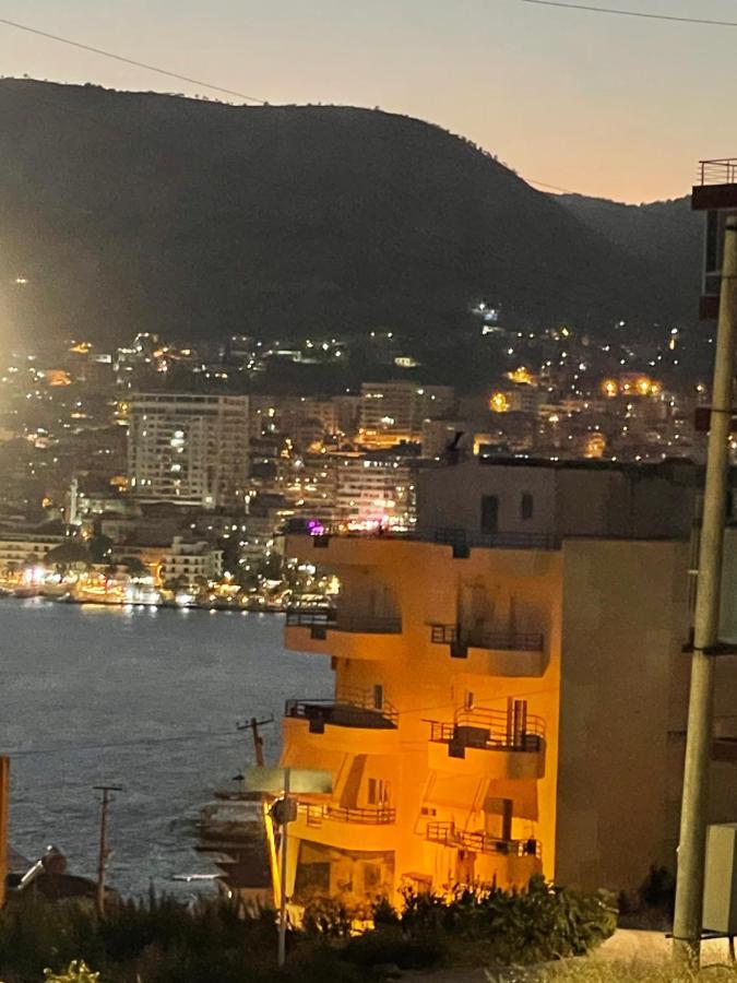 Dani'S Apartments Σαράντα Εξωτερικό φωτογραφία
