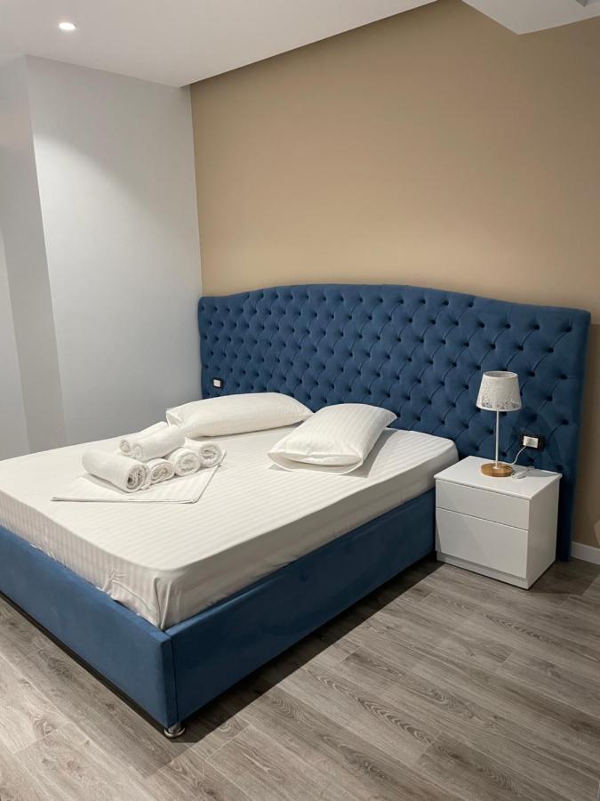 Dani'S Apartments Σαράντα Εξωτερικό φωτογραφία