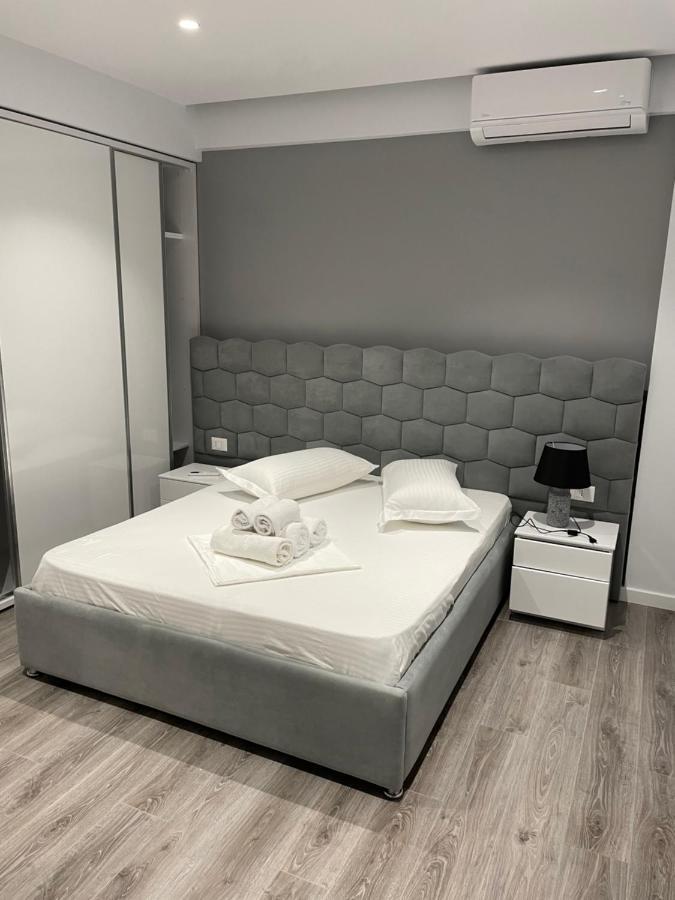 Dani'S Apartments Σαράντα Εξωτερικό φωτογραφία