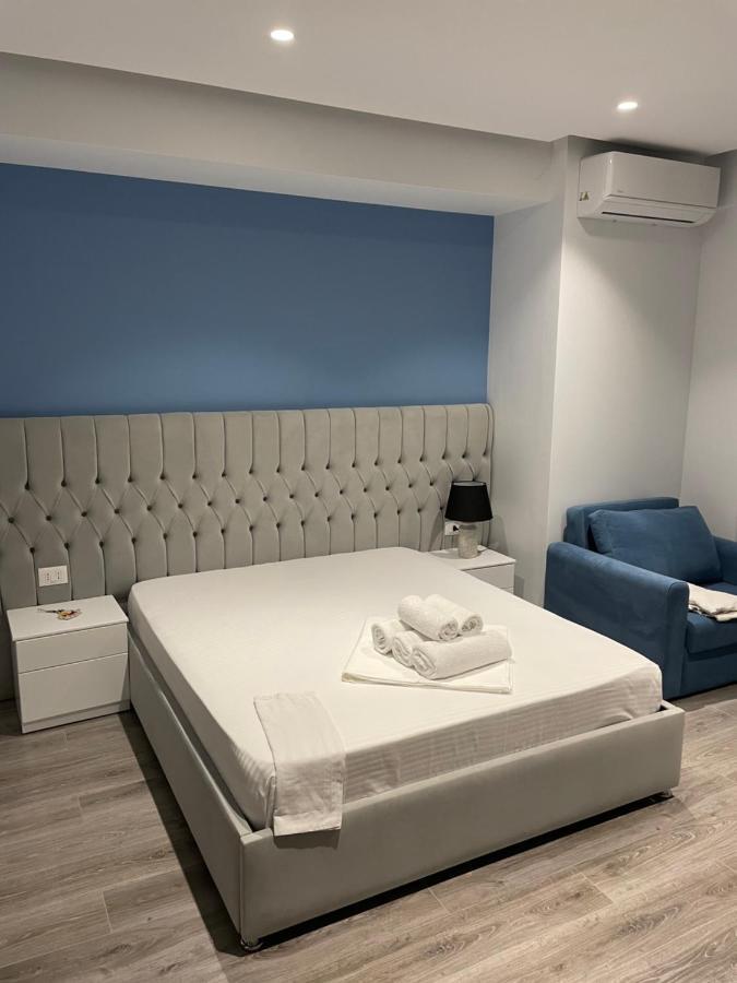 Dani'S Apartments Σαράντα Εξωτερικό φωτογραφία