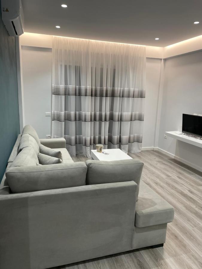 Dani'S Apartments Σαράντα Εξωτερικό φωτογραφία