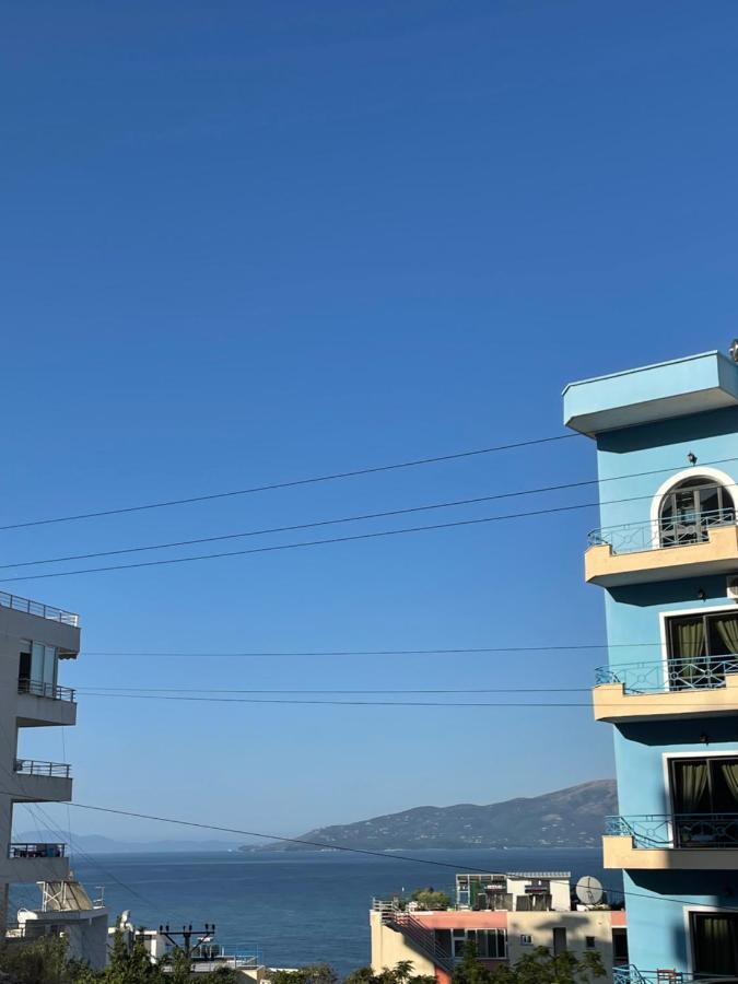 Dani'S Apartments Σαράντα Εξωτερικό φωτογραφία