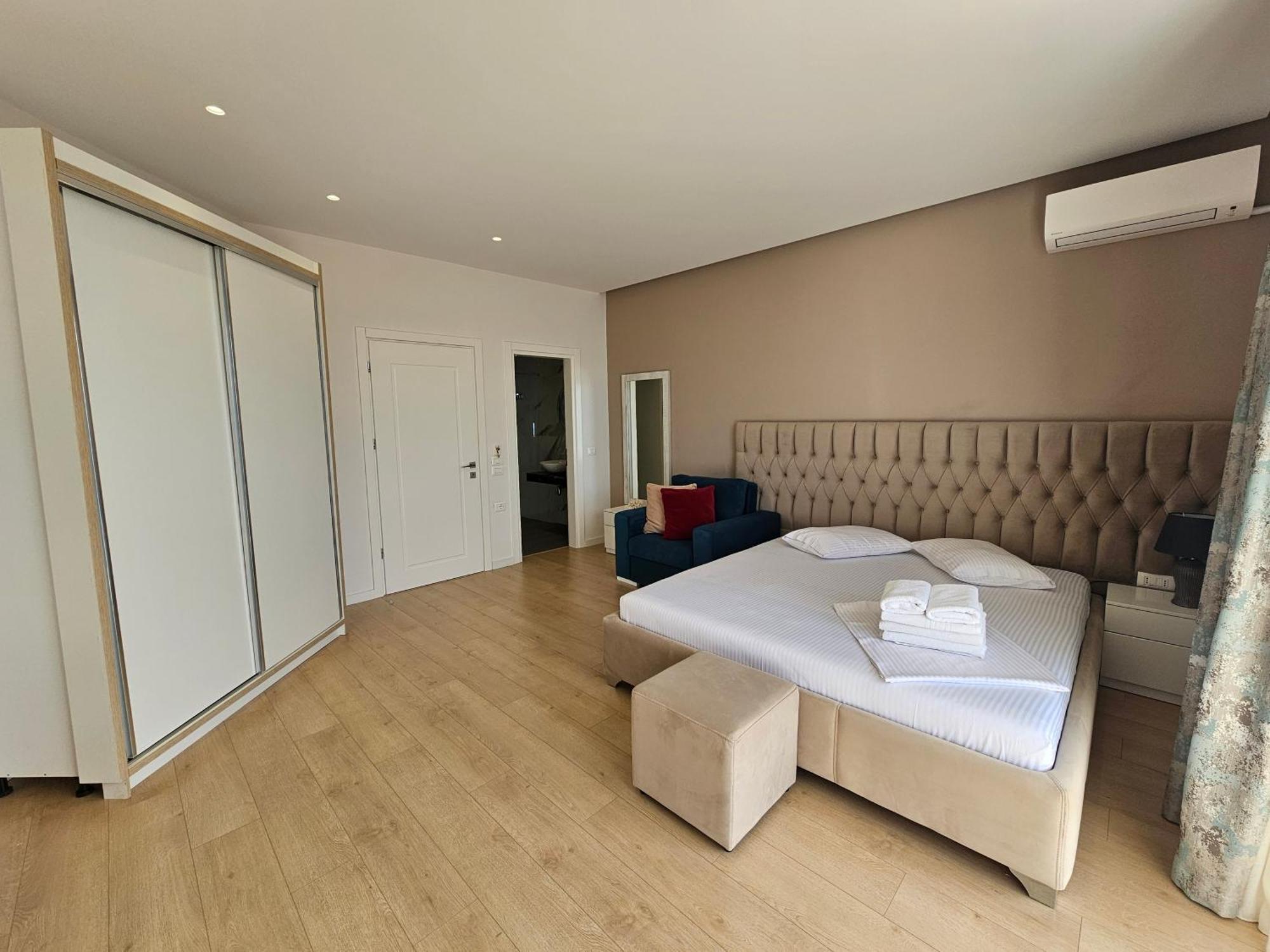 Dani'S Apartments Σαράντα Εξωτερικό φωτογραφία